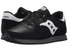 Saucony Originals Dxn Trainer (black/white) Men's Shoes