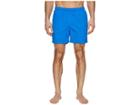 Tommy Bahama Naples Bay Swim Trunk (santorini Blue) Men's Swimwear