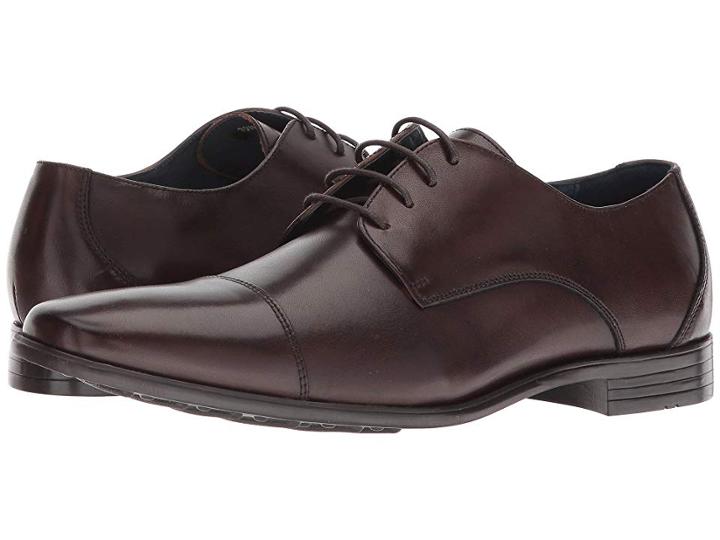 Rush By Gordon Rush Johnston (chestnut) Men's Shoes