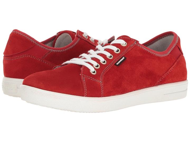 Romika Nadine 10 (red) Women's  Shoes