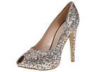 Nine West - Justcruise (silver Fabric/silver Fabric)
