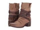 Sbicca Endora (taupe) Women's Boots