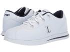 Lugz Zrocs (white/navy) Men's Shoes