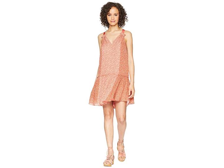 Joie Hirani (cinnamon) Women's Dress