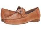 Donald J Pliner Suzy (fawn Burnished Calf Leather) Women's Shoes