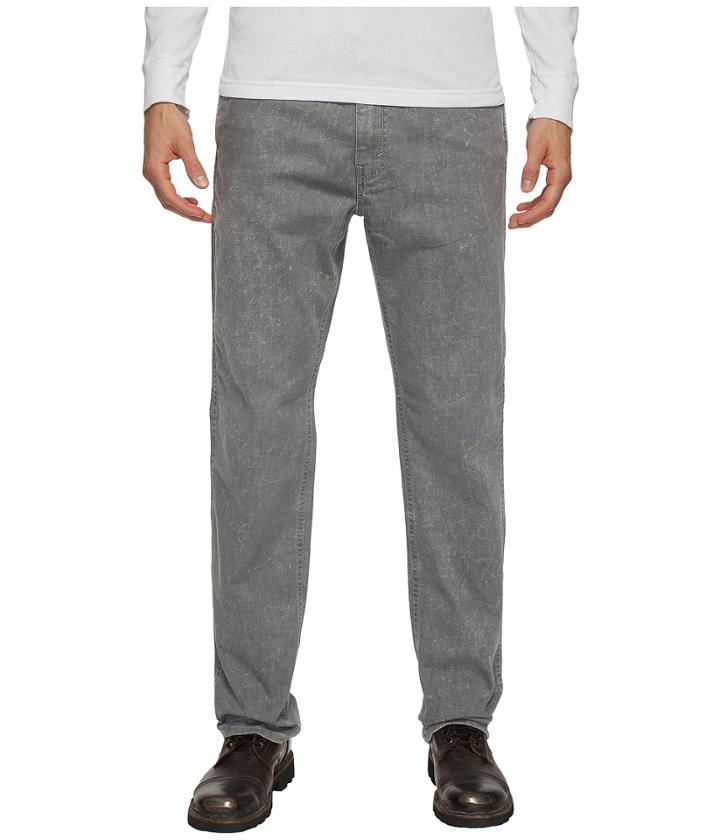 Levi's(r) Mens 541 Athletic Fit Line 8 (concrete) Men's Jeans