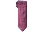Eton Cirlce Tie (red) Ties