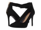 Michael Michael Kors Alina Pump (black) Women's Shoes