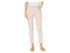 Nicole Miller New York Soho High-rise Skinny (misty Rose) Women's Jeans