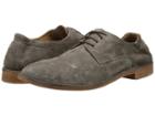 Trask Ana (pewter Italian Suede) Women's Shoes