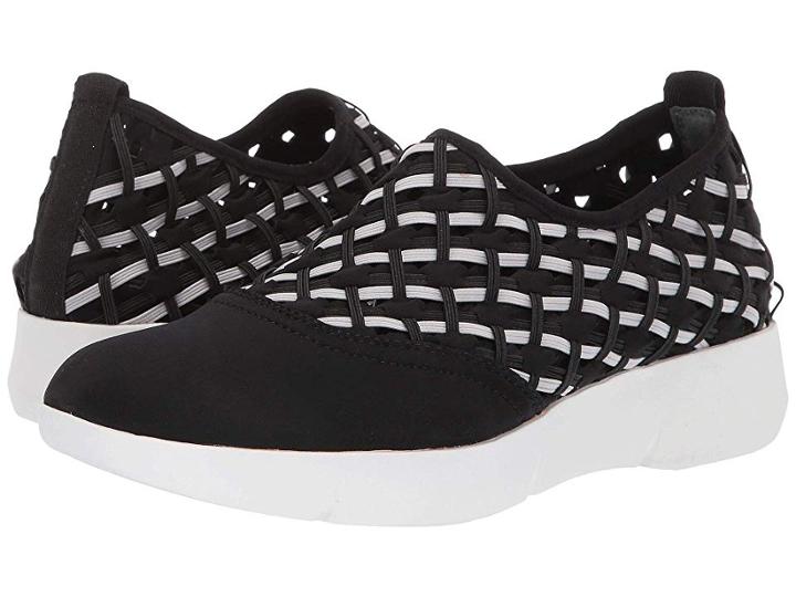 Franco Sarto Fallan (black) Women's Shoes