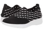 Franco Sarto Fallan (black) Women's Shoes