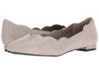 Aerosoles Flower Girl (grey Snake) Women's  Shoes