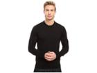 Dale Of Norway Magnus Sweater (black) Men's Sweater