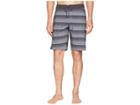 O'neill Tidelines Cruzer Boardshorts (black) Men's Swimwear