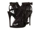 Steve Madden Fefe (black) High Heels
