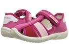 Naturino Nat. 7785 Ss16 (toddler/little Kid) (pink Multi) Girls Shoes