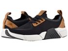 Mark Nason Peak (black) Men's Lace Up Casual Shoes