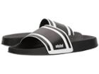 Kenneth Cole Unlisted Form Sandal (black) Men's Sandals