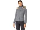 Obermeyer Tuscany Ii Jacket (charcoal) Women's Coat