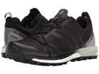 Adidas Outdoor Terrex Agravic Gtx (black/black/white) Men's Shoes