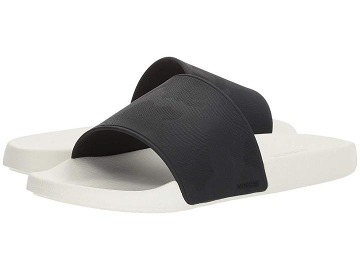 Vince Westcoast-2 (black Molded Camo Tpu/eva) Men's Shoes