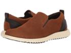 Steve Madden Virgil (tan) Men's Shoes