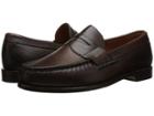 Allen Edmonds Cavanaugh (brown Burnished Calf) Men's Shoes