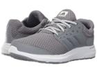 Adidas Galaxy 3 (grey/grey/grey) Men's Shoes