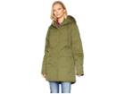 Columbia Boundary Baytm Jacket (nori) Women's Coat