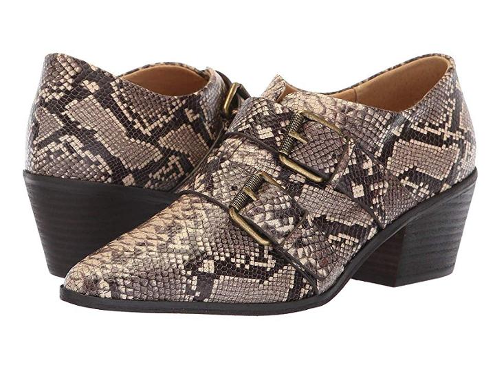 Splendid Carla Ii (natural) Women's Shoes