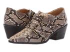 Splendid Carla Ii (natural) Women's Shoes
