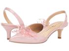 Katy Perry The Lisa (rose Smooth Patent) Women's Shoes