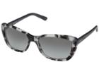 Dkny 0dy4130 (grey Tortoise) Fashion Sunglasses