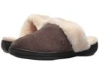 Tempur-pedic Kensley (gray) Women's Slippers