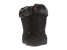 Kamik Pinot (black) Women's Cold Weather Boots