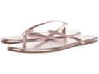 Esprit Party (rose Gold) Women's Shoes