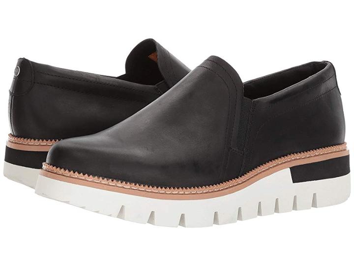 Caterpillar Casual Parody (black) Women's Shoes