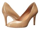 Cc Corso Como Del (beige Patent) High Heels