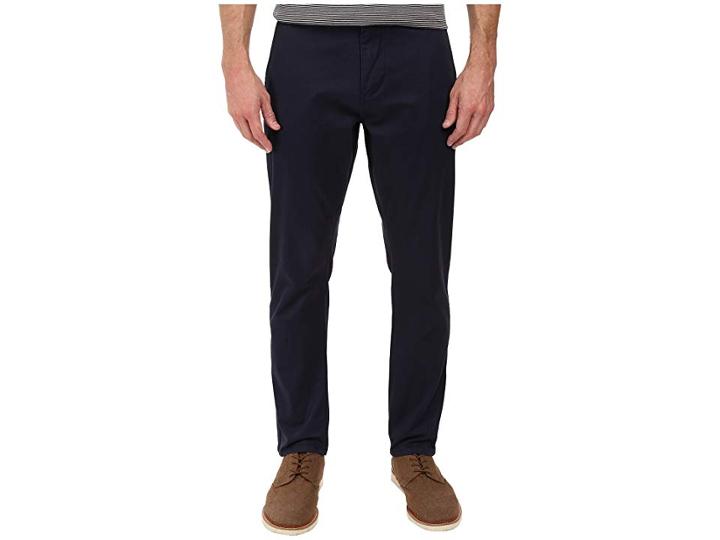 Dockers Alpha Original Athletic (pembroke) Men's Casual Pants