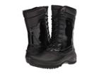 The North Face Shellista Ii Mid Luxe (tnf Black/graphite Grey (prior Season)) Women's Lace-up Boots