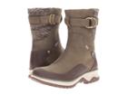 Merrell Eventyr Mid North Waterproof (bungee Cord) Women's Boots