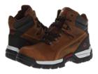 Wolverine Tarmac Comp Toe 6 Boot (brown) Men's Work Boots