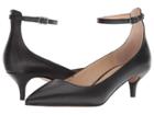 Franco Sarto Dolce (black) Women's Shoes