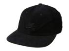 Nike H86 Flatbill (black/black) Baseball Caps