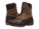 Sperry Cold Bay Waterproof Ice+ (brown) Men's Boots