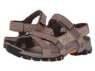 Timberland Eldridge (grey) Men's Sandals