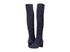 Splendid Charlotte (navy) Women's Shoes