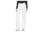 Roxy Creek 15k Snow Pants (bright White) Women's Casual Pants