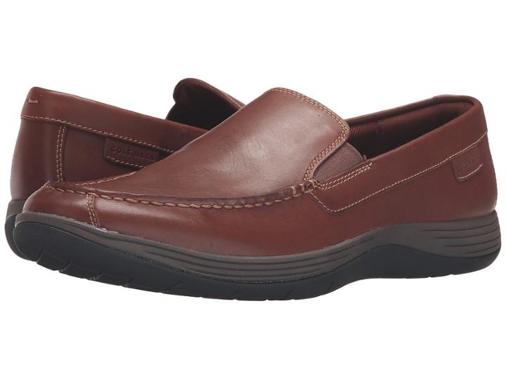 Cole Haan Lewiston Venetian (woodbury) Men's Shoes